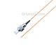 pigtail fiber connector